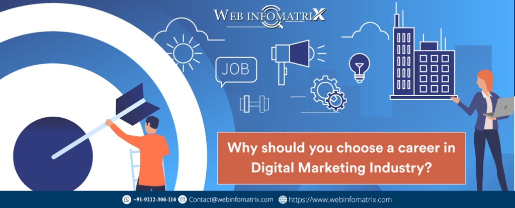 Why Your Business Needs Digital Marketing Company in Pune